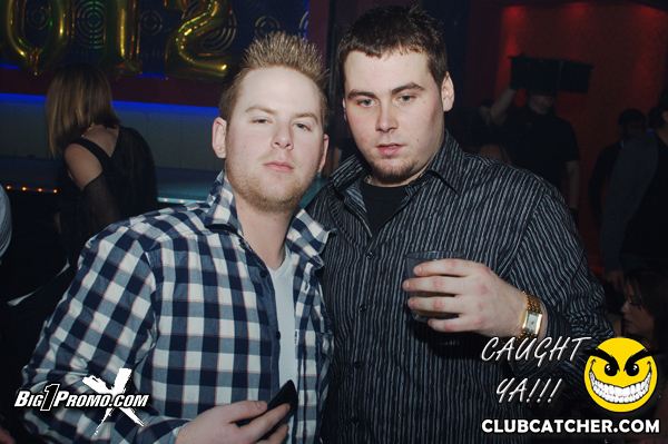 Luxy nightclub photo 41 - December 31st, 2011