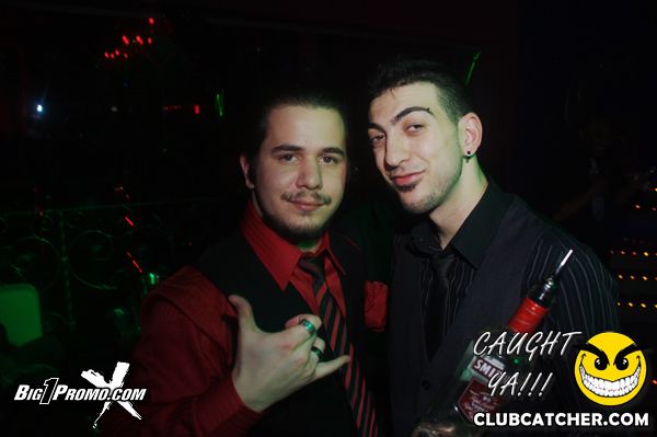 Luxy nightclub photo 403 - December 31st, 2011