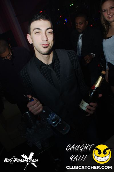 Luxy nightclub photo 406 - December 31st, 2011