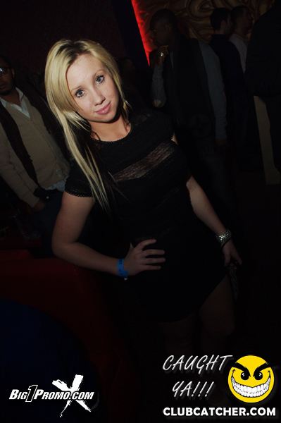 Luxy nightclub photo 423 - December 31st, 2011
