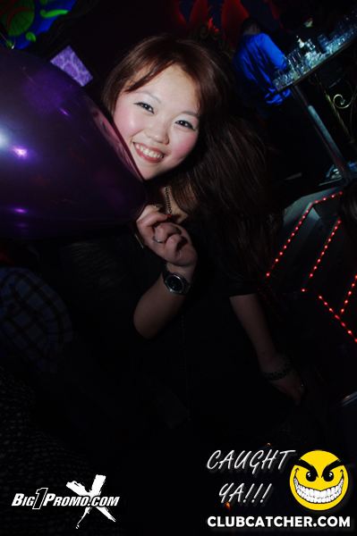 Luxy nightclub photo 425 - December 31st, 2011