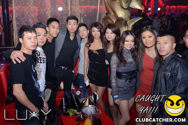 Luxy nightclub photo 436 - December 31st, 2011