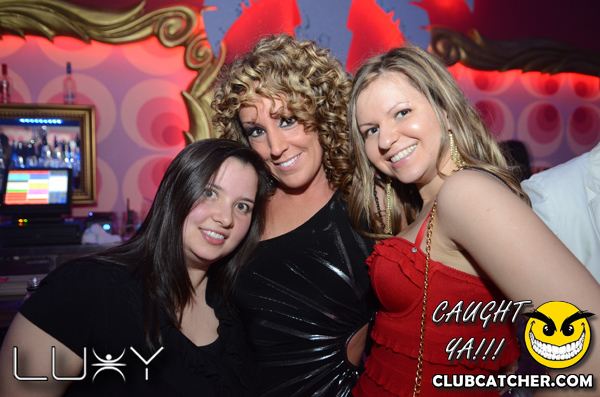 Luxy nightclub photo 438 - December 31st, 2011