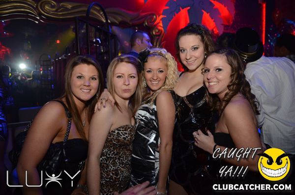 Luxy nightclub photo 440 - December 31st, 2011