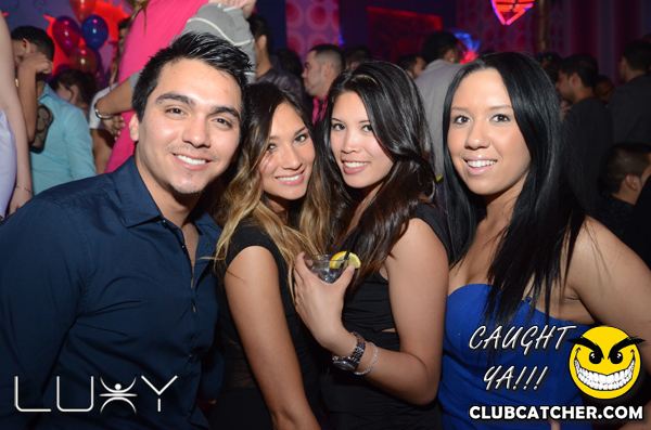 Luxy nightclub photo 442 - December 31st, 2011