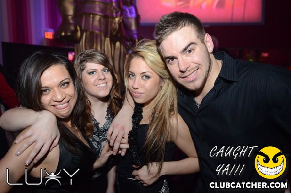Luxy nightclub photo 445 - December 31st, 2011