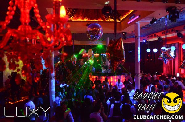 Luxy nightclub photo 446 - December 31st, 2011