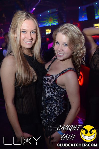 Luxy nightclub photo 447 - December 31st, 2011