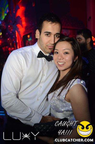 Luxy nightclub photo 448 - December 31st, 2011