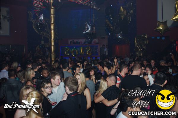 Luxy nightclub photo 47 - December 31st, 2011
