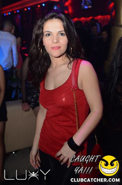 Luxy nightclub photo 463 - December 31st, 2011