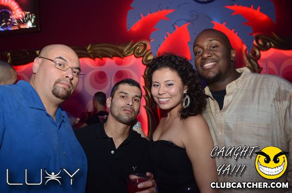 Luxy nightclub photo 464 - December 31st, 2011