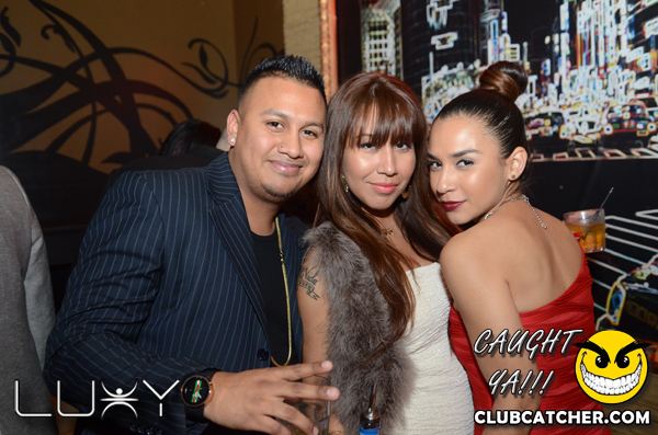 Luxy nightclub photo 467 - December 31st, 2011