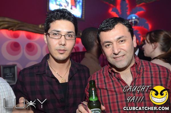 Luxy nightclub photo 469 - December 31st, 2011