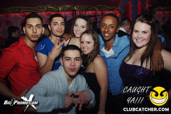 Luxy nightclub photo 48 - December 31st, 2011