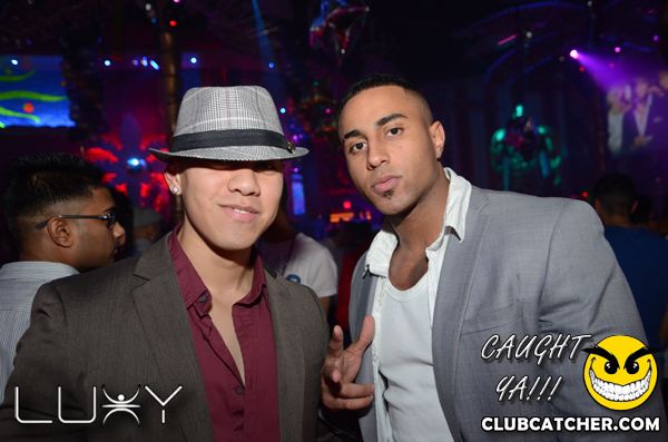 Luxy nightclub photo 472 - December 31st, 2011