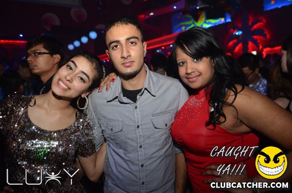 Luxy nightclub photo 476 - December 31st, 2011