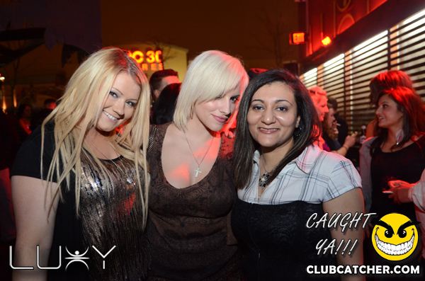 Luxy nightclub photo 480 - December 31st, 2011