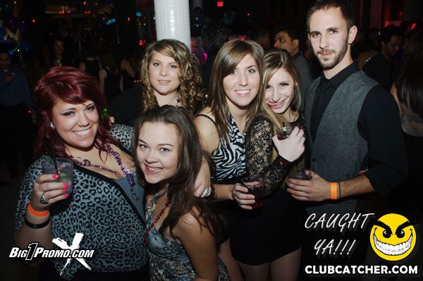 Luxy nightclub photo 49 - December 31st, 2011