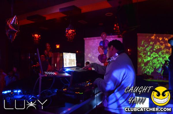 Luxy nightclub photo 481 - December 31st, 2011
