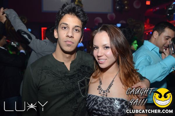Luxy nightclub photo 485 - December 31st, 2011