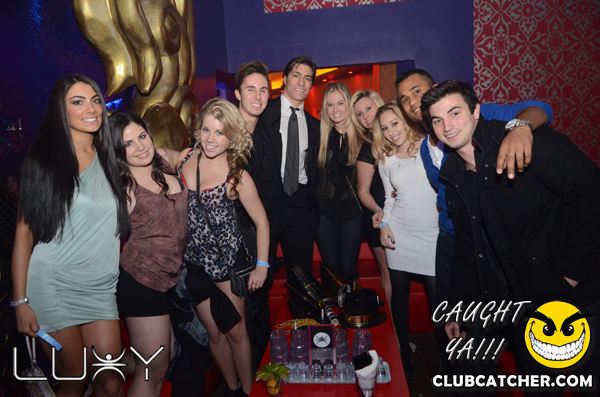 Luxy nightclub photo 487 - December 31st, 2011