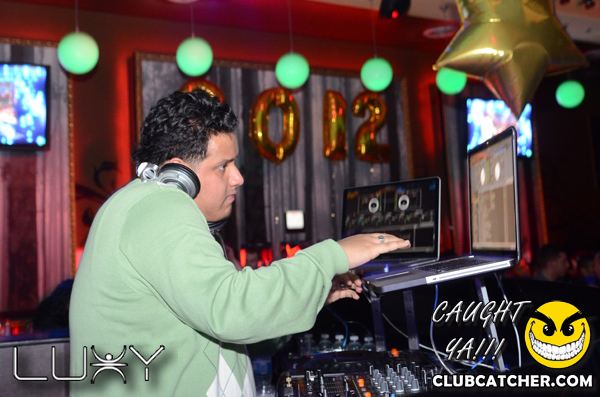 Luxy nightclub photo 488 - December 31st, 2011