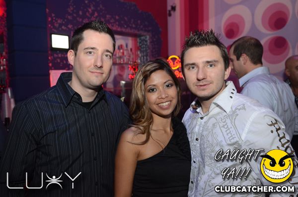 Luxy nightclub photo 490 - December 31st, 2011