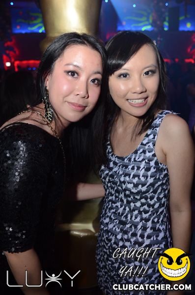 Luxy nightclub photo 496 - December 31st, 2011