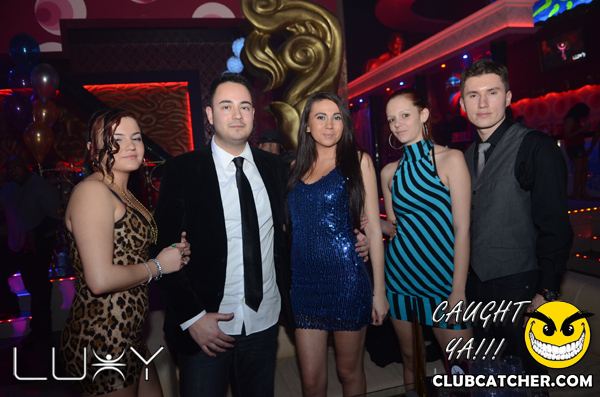 Luxy nightclub photo 501 - December 31st, 2011