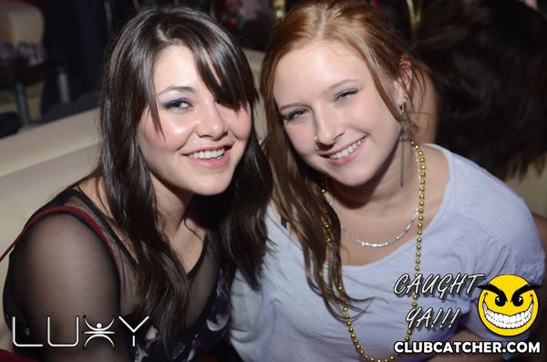 Luxy nightclub photo 502 - December 31st, 2011
