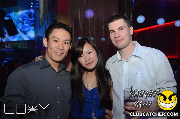 Luxy nightclub photo 504 - December 31st, 2011