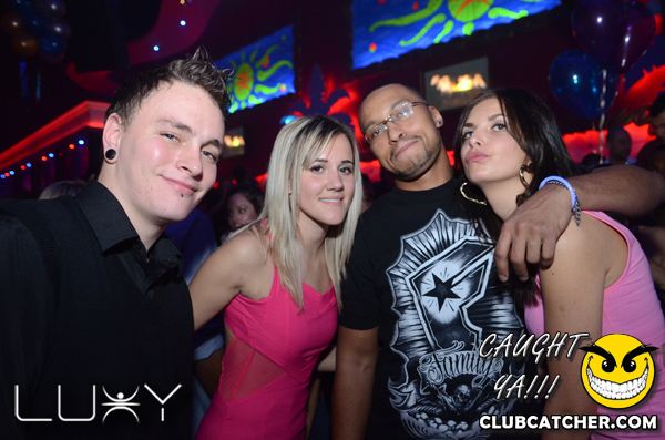 Luxy nightclub photo 505 - December 31st, 2011