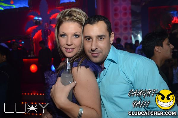 Luxy nightclub photo 507 - December 31st, 2011