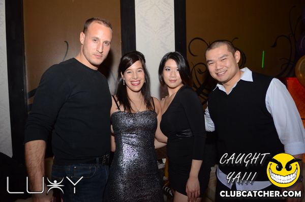 Luxy nightclub photo 508 - December 31st, 2011