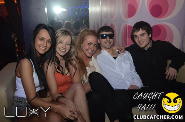Luxy nightclub photo 514 - December 31st, 2011