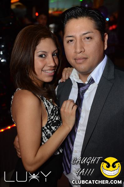 Luxy nightclub photo 519 - December 31st, 2011