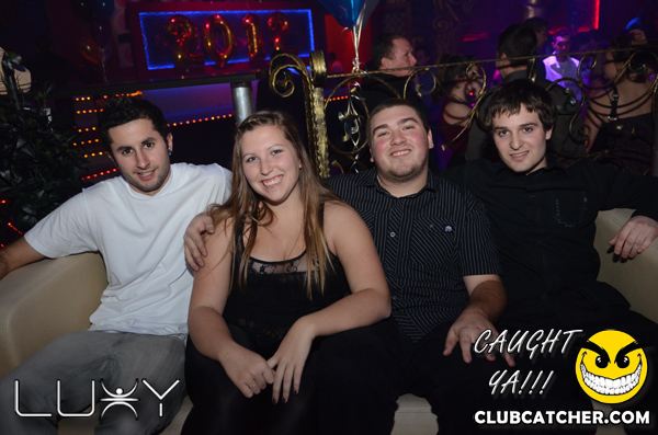 Luxy nightclub photo 527 - December 31st, 2011