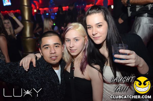 Luxy nightclub photo 530 - December 31st, 2011