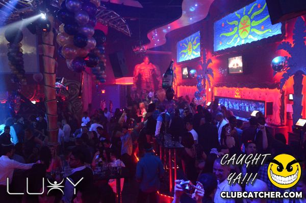 Luxy nightclub photo 536 - December 31st, 2011