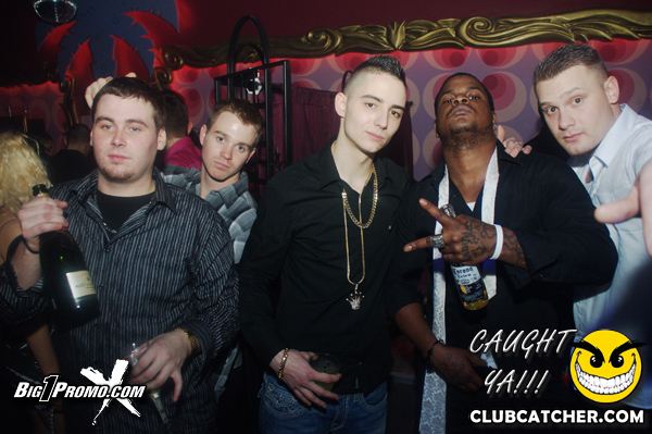 Luxy nightclub photo 55 - December 31st, 2011