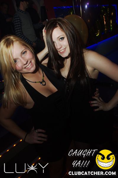 Luxy nightclub photo 541 - December 31st, 2011