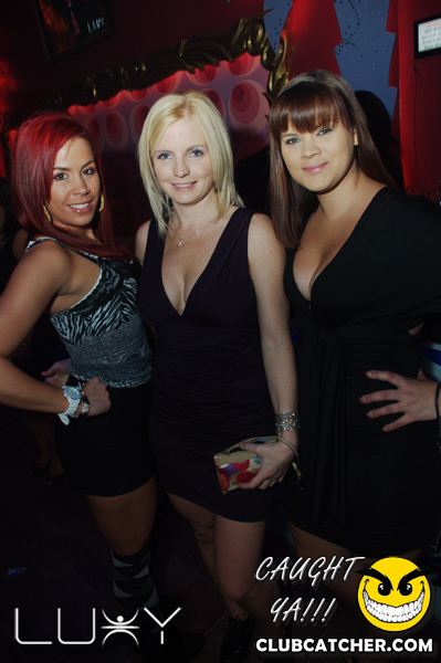 Luxy nightclub photo 546 - December 31st, 2011