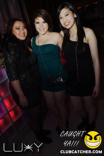 Luxy nightclub photo 547 - December 31st, 2011