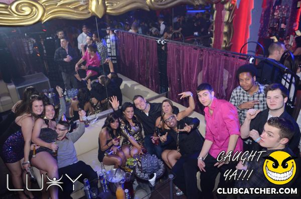 Luxy nightclub photo 551 - December 31st, 2011