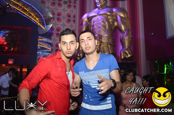 Luxy nightclub photo 554 - December 31st, 2011