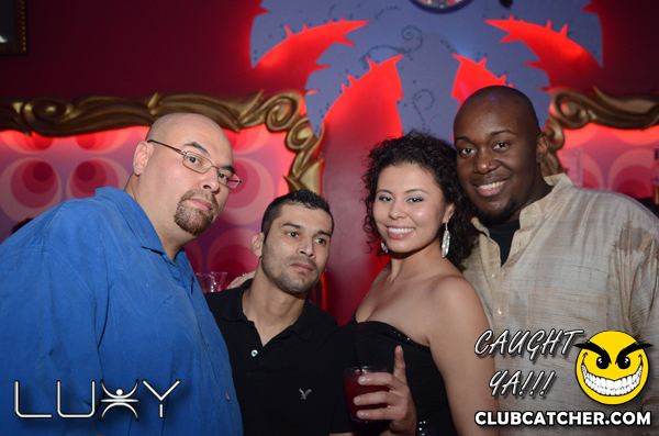 Luxy nightclub photo 557 - December 31st, 2011