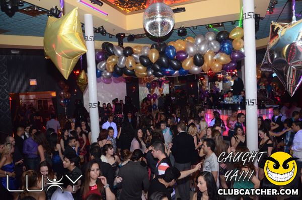Luxy nightclub photo 559 - December 31st, 2011