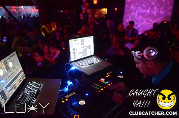 Luxy nightclub photo 565 - December 31st, 2011