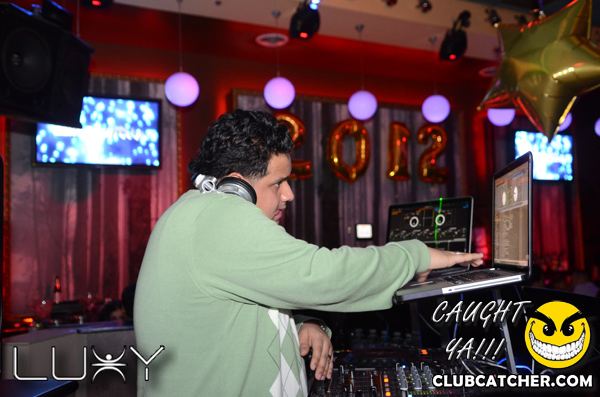 Luxy nightclub photo 567 - December 31st, 2011